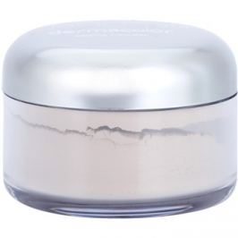 Kryolan Dermacolor Light Matt zmatňujúci sypký púder so štetčekom odtieň M 1 20 g