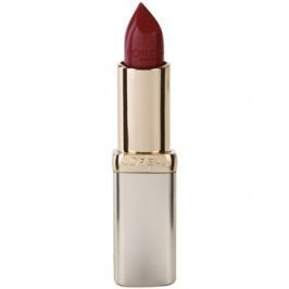 L’Oréal Paris Color Riche hydratačný rúž odtieň 258 Berry Blush 3,6 g