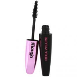 L’Oréal Paris Mega Volume Miss Manga riasenka pre objem odtieň Black 8,5 ml