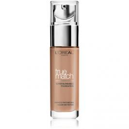 L’Oréal Paris True Match tekutý make-up odtieň 5R/5C Rose Sand 30 ml