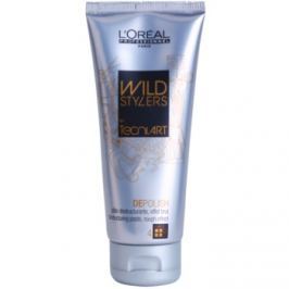 L’Oréal Professionnel Tecni Art Wild Stylers krémová pasta pre matný vzhľad 100 ml