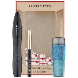 Lancôme Hypnôse Doll Eyes kozmetická sada V.