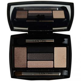 Lancôme Hypnôse Star paleta očných tieňov odtieň ST1 Brun Adore 4,3 g