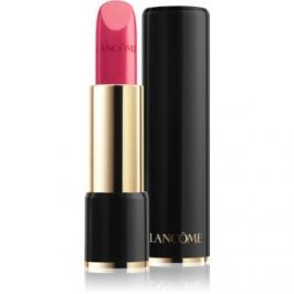 Lancôme L'Absolu Rouge Cream krémový rúž s hydratačným účinkom odtieň 08 Rose Reflet 3,4 g