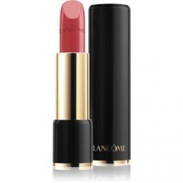 Lancôme L'Absolu Rouge Cream krémový rúž s hydratačným účinkom odtieň 07 Rose Nocturne 3,4 g