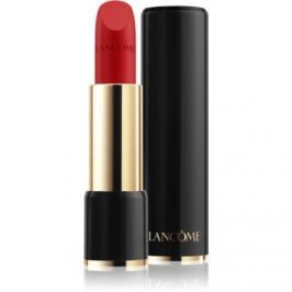 Lancôme L'Absolu Rouge Matte hydratačný rúž s matným efektom odtieň 189 Isabella 3,4 g