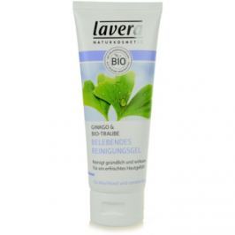 Lavera Faces Cleansing čistiaci gél pre mastnú a zmiešanú pleť 100 ml