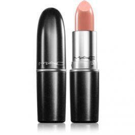 MAC Cremesheen Lipstick rúž odtieň Shy Girl 3 g