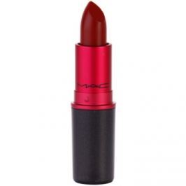 MAC Matte Lipstick rúž s matným efektom odtieň Viva Glam I 3 g