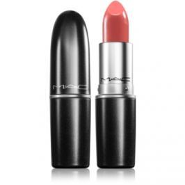 MAC Retro Matte Lipstick rúž s matným efektom odtieň Runway Hit 3 g