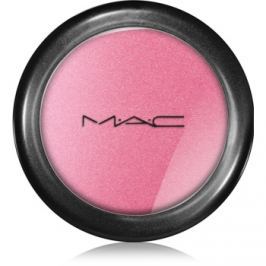 MAC Sheertone Shimmer Blush lícenka odtieň Dollymix 6 g