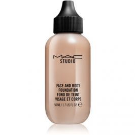MAC Studio ľahký make-up na tvár a telo odtieň N5 50 ml