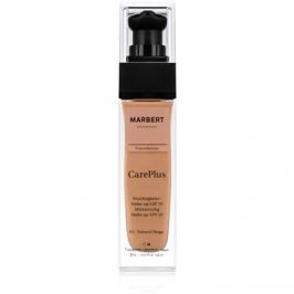 Marbert CarePlus hydratačný make-up SPF 20 odtieň 02 Natural Beige 30 ml