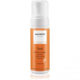 Marbert Sun samoopaľovacia pena 150 ml