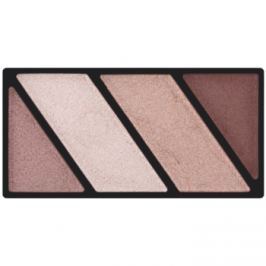 Mary Kay Mineral Eye Colour paleta očných tieňov odtieň Sandstorm 1,25 g