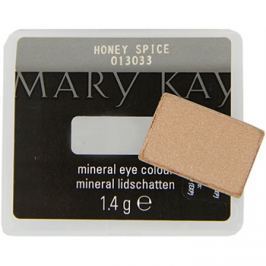 Mary Kay Mineral Eye Colour očné tiene odtieň Honey Spice 1,4 g