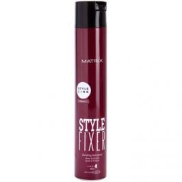 Matrix Style Link Perfect finálny fixačný sprej na vlasy 400 ml