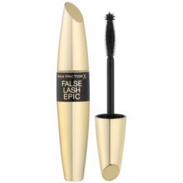Max Factor False Lash Epic riasenka pre natočenie o oddelenie rias odtieň Black 13,1 ml
