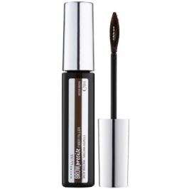 Maybelline Brow Precise vyplňujúca riasenka na obočie odtieň Medium Brown 8 ml