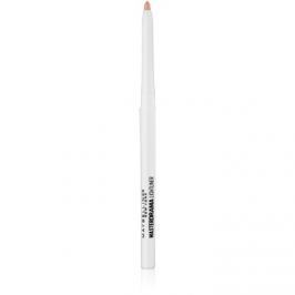 Maybelline Master Drama trblietavá linka na oči odtieň 05 Highlight Bronze