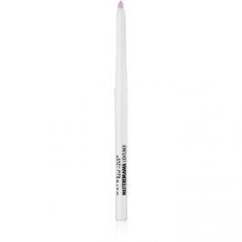 Maybelline Master Drama trblietavá linka na oči odtieň 25 Glimmerlight Pink