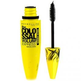 Maybelline Volum’ Express The Colossal Smoky Eyes riasenka pre objem odtieň Black 10,7 ml