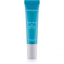 Neutrogena Hydro Boost® Face rozjasňujúci gél krém 15 ml