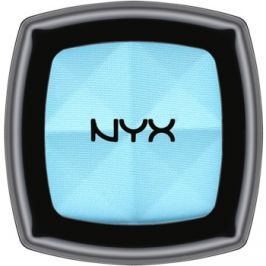 NYX Professional Makeup Eyeshadow očné tiene odtieň 74 Cool Blue 2,7 g