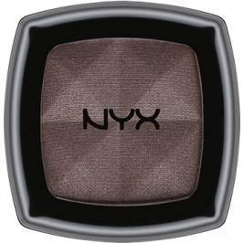 NYX Professional Makeup Eyeshadow očné tiene odtieň 13 Root Beer 2,7 g
