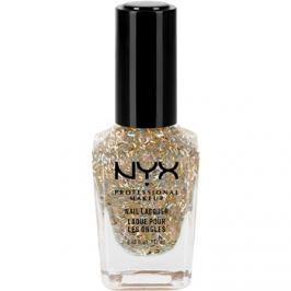 NYX Professional Makeup Nail Lacquer lak na nechty odtieň 68 Boisterous 12 ml