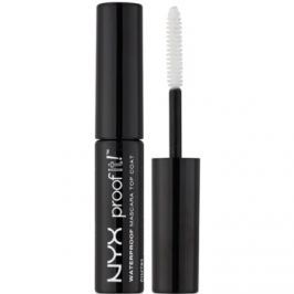 NYX Professional Makeup Proof It! vodeodolná báza na riasenku 5,5 ml
