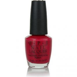OPI Classic Collection lak na nechty odtieň Dutch Tulips 15 ml