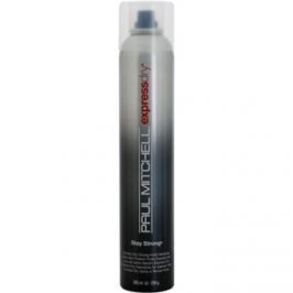 Paul Mitchell ExpressDry lak na vlasy silné spevnenie 360 ml