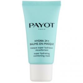 Payot Nutricia hydratačná pleťová maska 50 ml