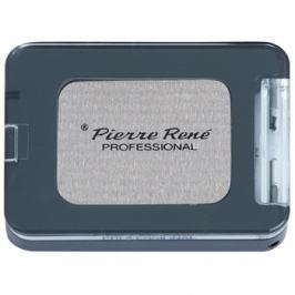 Pierre René Eyes Eyeshadow očné tiene pre dlhotrvajúci efekt odtieň 118 Fudge Sapphire 1,5 g
