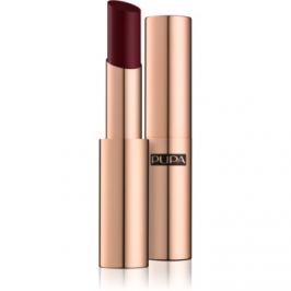 Pupa Savanna hydratačný balzam na pery odtieň 002 Burgundy African Sun 3 ml