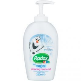 Radox Kids Feel Magical osviežujúce tekuté mydlo na ruky 250 ml