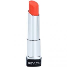 Revlon Cosmetics ColorBurst™ Lip Butter hydratačný rúž odtieň 027 Juicy Papaya 2,55 g