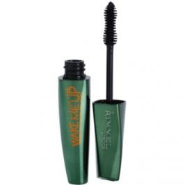 Rimmel Wonder'Full Wake Me Up riasenka s výťažkami z uhorky odtieň 003 Extreme Black 11 ml
