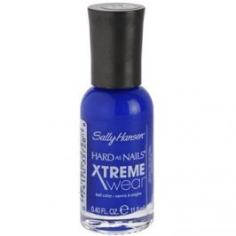 Sally Hansen Hard As Nails Xtreme Wear spevňujúci lak na nechty odtieň 420 Pacific Blue 11,8 ml