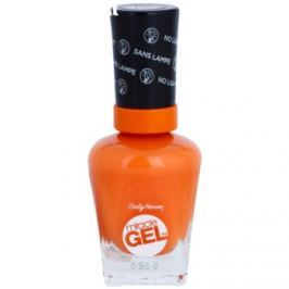 Sally Hansen Miracle Gel™ gélový lak na nechty bez použitia UV/LED lampy odtieň 300 Electra-cute 14,7 ml