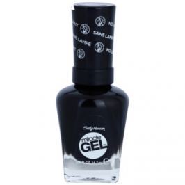 Sally Hansen Miracle Gel™ gélový lak na nechty bez použitia UV/LED lampy odtieň 460 Blacky O 14,7 ml