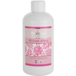 Saloos Make-up Removal Oil Odličovací olej Ružové drevo 250 ml