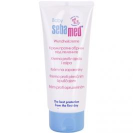 Sebamed Baby Care krém na zapareniny 100 ml