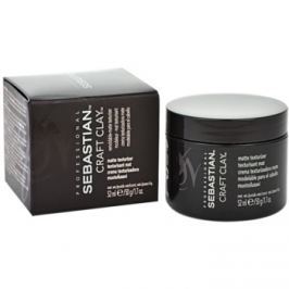 Sebastian Professional Form modelovacia hlina pre všetky typy vlasov 50 ml
