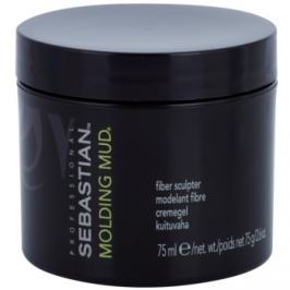 Sebastian Professional Form modelovacia hlina pre silné, hrubé a suché vlasy 75 ml