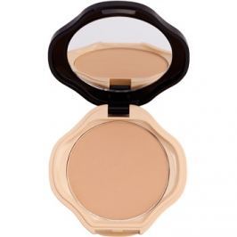 Shiseido Base Sheer and Perfect kompaktný púdrový make-up SPF 15 odtieň B 20 Natural Light Beige 10 g