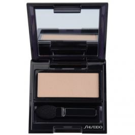 Shiseido Eyes Luminizing Satin rozjasňujúce očné tiene odtieň BE 701 Lingerie 2 g