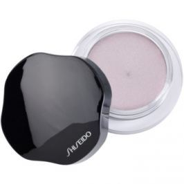 Shiseido Eyes Shimmering Cream krémové očné tiene odtieň WT 901 Mist 6 g