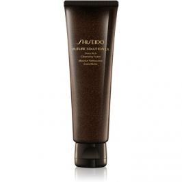 Shiseido Future Solution LX čistiaca pleťová pena 125 ml